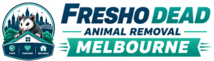 Fresho Dead Animal Removal Footscray logo